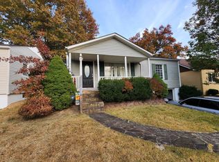 1704 Woodward Ter, Huntington, WV 25705