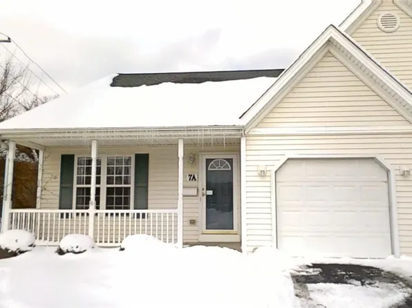 7 Astor Ridge Dr APT A, Buffalo, NY 14228