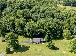 4625 Shelton Ridge Rd, Walkertown, NC 27051