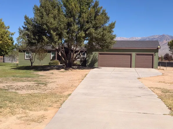 44 Osage Cir, Bishop, CA 93514