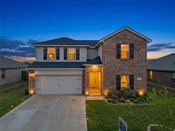205 Pine Hollow Way, Royse City, TX 75189