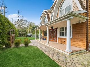 199 Three Mile Harbor Rd, East Hampton, NY 11937