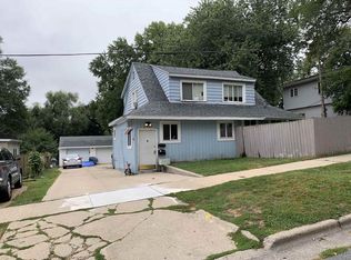 1937 Spohn Ave, Madison, WI 53704