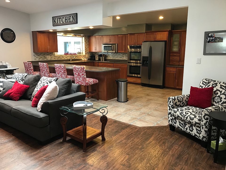 Family Kitchen Combo