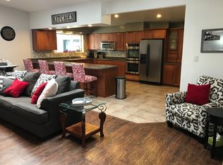 1204 Camelot Rd, Sierra Vista, AZ 85635