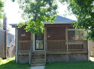 5319 S Ridgeway Ave, Chicago, IL 60632