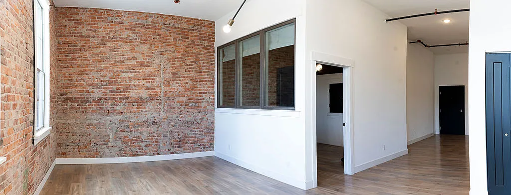 Building Photo - 174 S Howard St #12