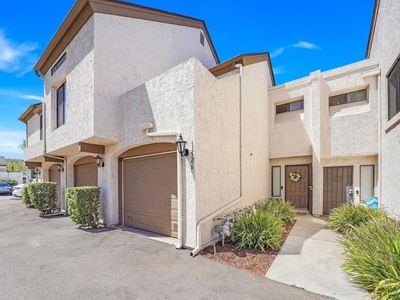 1526 Granite Hills Dr UNIT C, El Cajon, CA, 92019