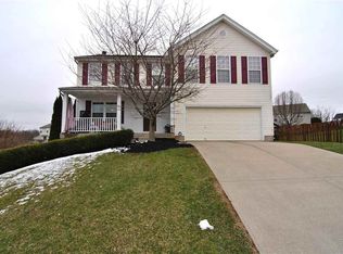 6456 Lakearbor Dr, Independence, KY 41051