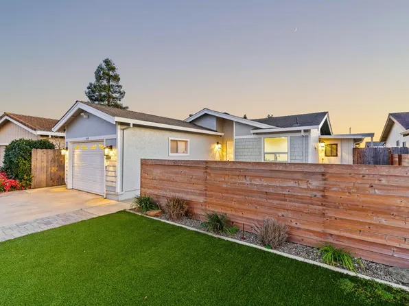 459 Cloudview Dr, Watsonville, CA 95076