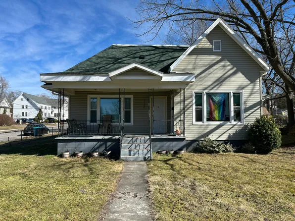 1128 N Jefferson Avenue, Springfield, MO 65802