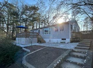 50 Lake Ave, Wareham, MA 02571