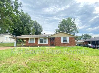 1449 Bonnie Dr, Memphis, TN 38116