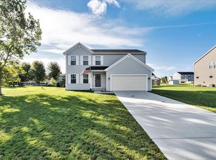 1474 Muskegon Dr, Grand Blanc, MI 48439