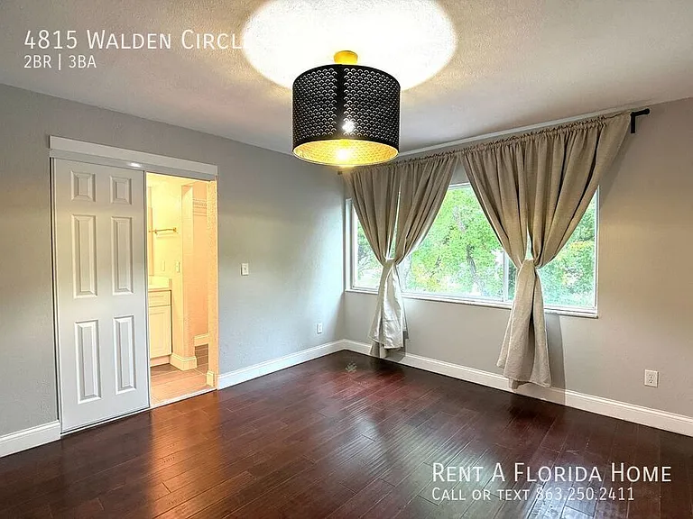 4815 Walden Cir #75 — Photo 11