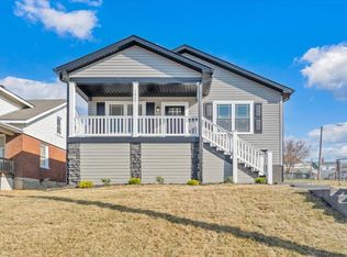 1020 Morehead Ave SE, Roanoke, VA 24013