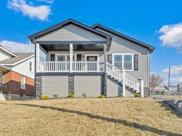 1018 Morehead Ave SE, Roanoke, VA 24013
