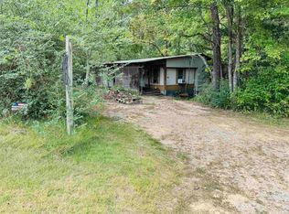 3287 S State Highway 9, Melbourne, AR 72556