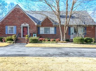 906 McArthur St, Manchester, TN 37355