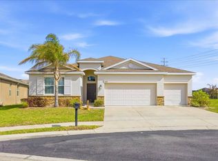 4208 Cortland Dr, Davenport, FL 33837