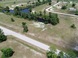 3723 NW 38th Ave, Cape Coral, FL 33993