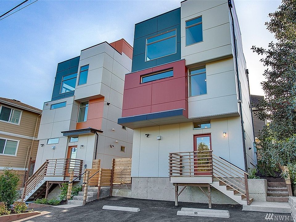 1st image of 5550 15th Ave S #B