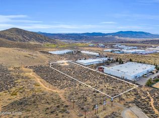 4896 Hytech Dr, Carson City, NV 89706