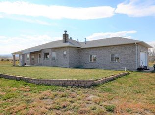 644 Bean Ranch Rd, Whitewater, CO 81527