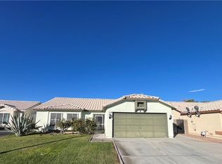 5040 Sock Hop Way, North Las Vegas, NV 89031