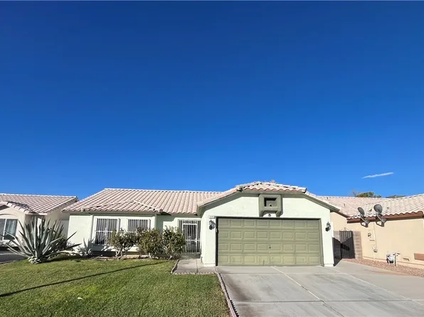 5040 Sock Hop Way, North Las Vegas, NV 89031