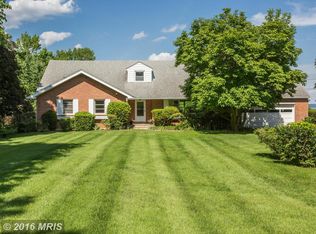 2526 Carrollton Rd, Annapolis, MD 21403