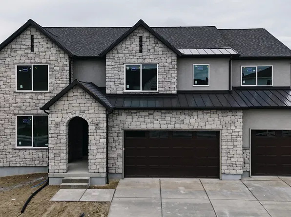 5359 N Honey Suckle Way, Eagle Mountain, UT 84005