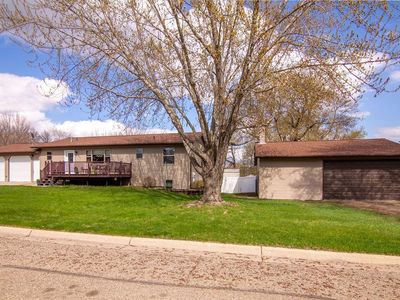 811 Roosevelt St, Alexandria, MN, 56308
