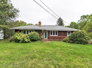 5149 Clark Rd, Bath, MI 48808