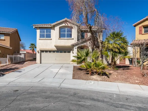 4141 Coburn St, North Las Vegas, NV 89032