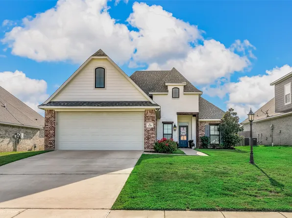 139 Coleman Dr, Stonewall, LA 71078