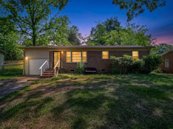 311 Lester Ave, Oxford, AL 36203