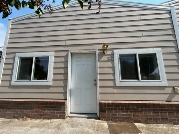 700-704 S Columbus Triplex - Martin, 700-704 S Columbus Ave #702, Goldendale, WA 98620