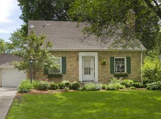 5409 Beard Ave S, Edina, MN 55410