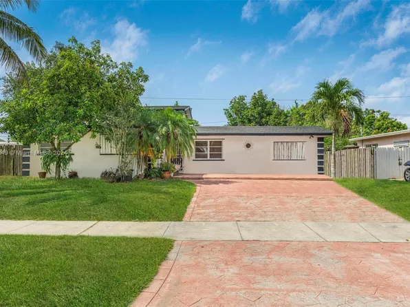 12440 SW 185th Ter, Miami, FL 33177