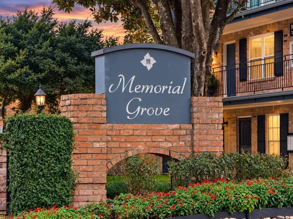 9005 Gaylord St #17, Houston, TX 77024