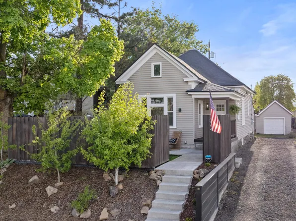 522 S Garfield St, Spokane, WA 99202