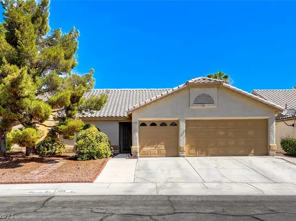 2212 Riderwood Ave, North Las Vegas, NV 89032