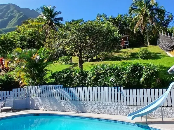 46-046 Puulau Pl, Kaneohe, HI 96744