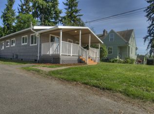 13426 12th Ave S, Burien, WA