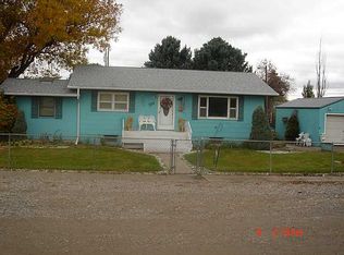 516 Minnie Pl, Billings, MT 59101