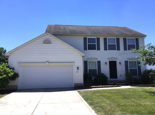 621 Acme Rd, Delaware, OH 43015