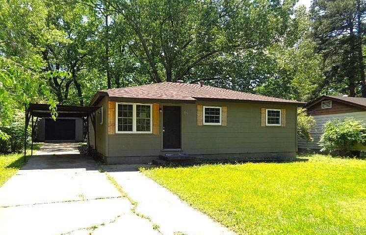 1st image of 7711 Woodhaven Dr