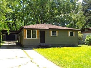 7711 Woodhaven Dr, Little Rock, AR 72209