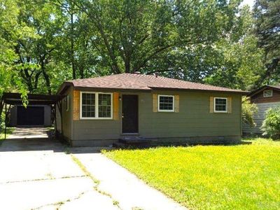 7711 Woodhaven Dr, Little Rock, AR, 72209
